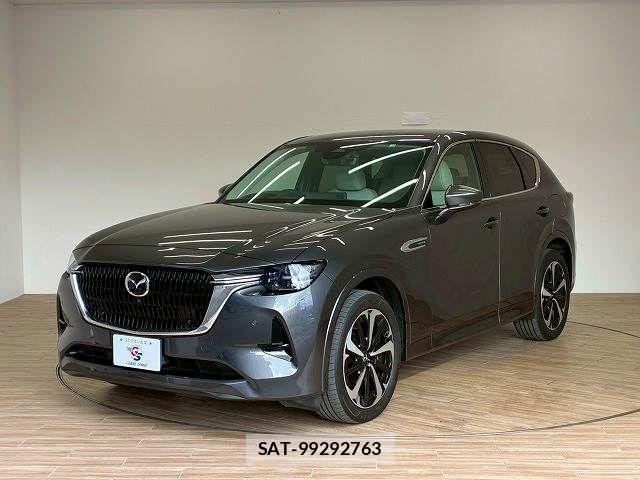 Mazda CX-60 2022-10 4752616-13