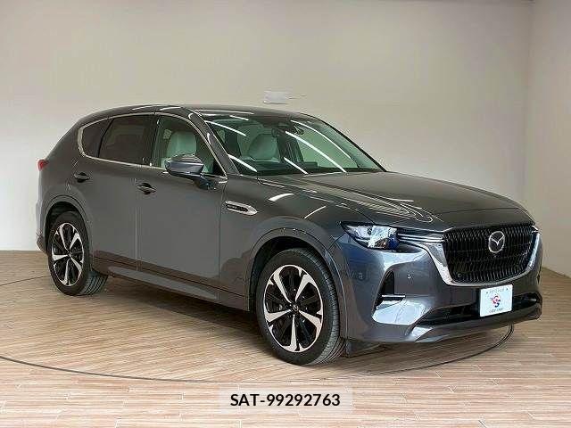 Mazda CX-60 2022-10 4752616-14