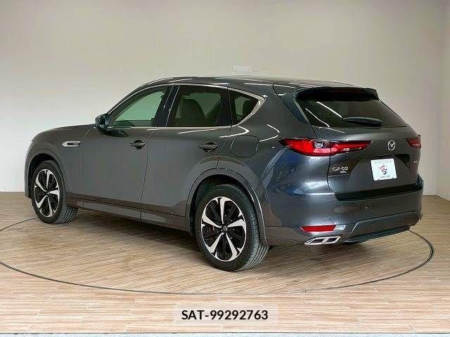 Mazda CX-60 2022-10 4752616-15
