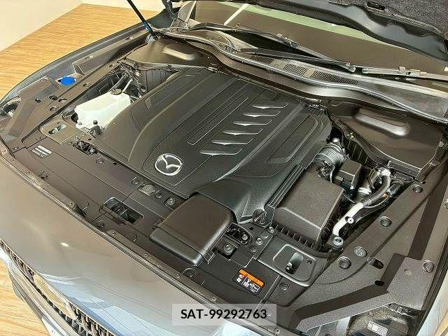 Mazda CX-60 2022-10 4752616-19