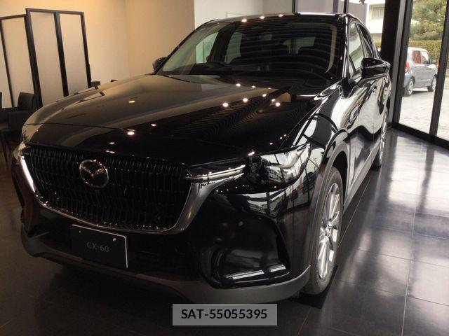 Mazda CX-60 2025-03 4752631-0