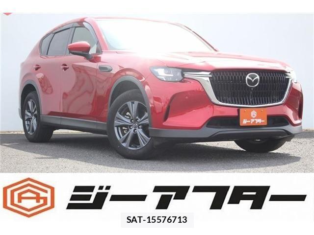Mazda CX-60 2023-11 4937545-0