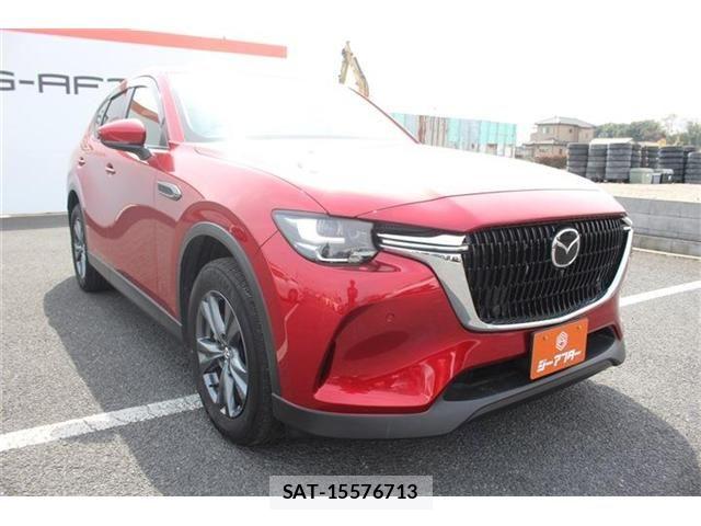 Mazda CX-60 2023-11 4937545-1