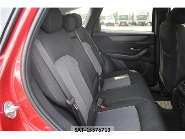 Mazda CX-60 2023-11 4937545-19
