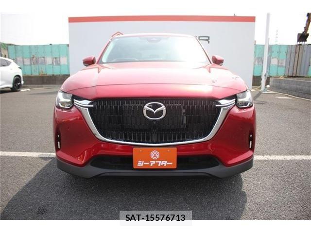 Mazda CX-60 2023-11 4937545-2