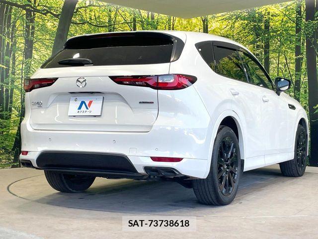 Mazda CX-60 2023-03 5865315-16
