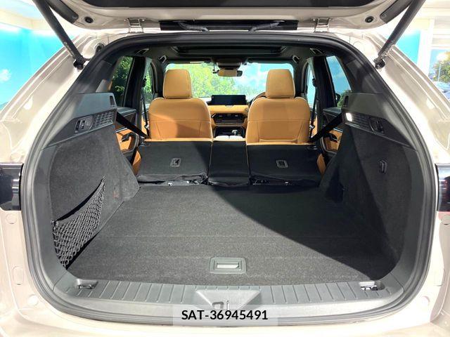 Mazda CX-60 2023-01 5865271-9