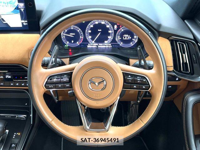 Mazda CX-60 2023-01 5865271-10
