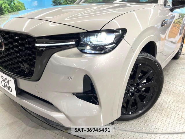 Mazda CX-60 2023-01 5865271-11