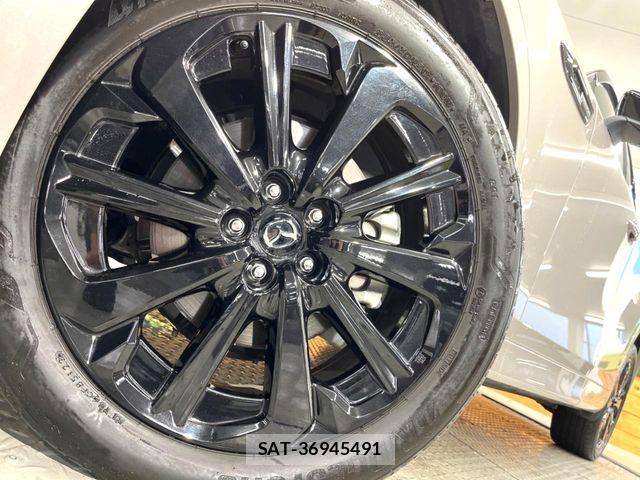 Mazda CX-60 2023-01 5865271-12