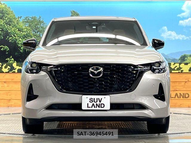Mazda CX-60 2023-01 5865271-13