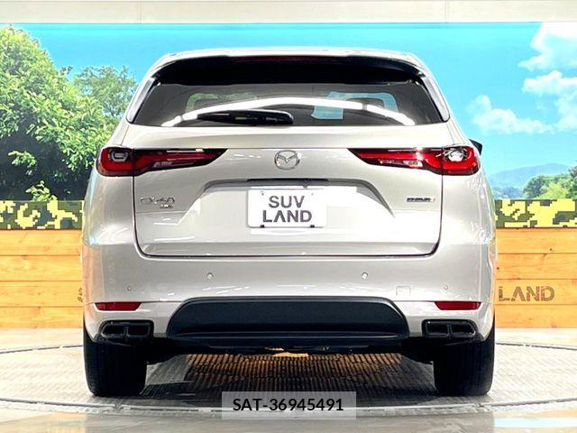 Mazda CX-60 2023-01 5865271-14