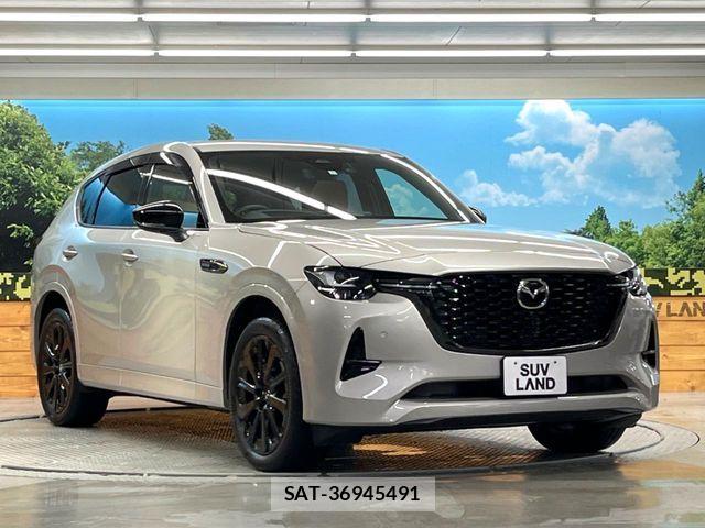Mazda CX-60 2023-01 5865271-15