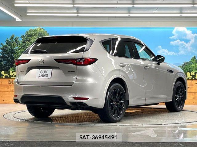 Mazda CX-60 2023-01 5865271-16