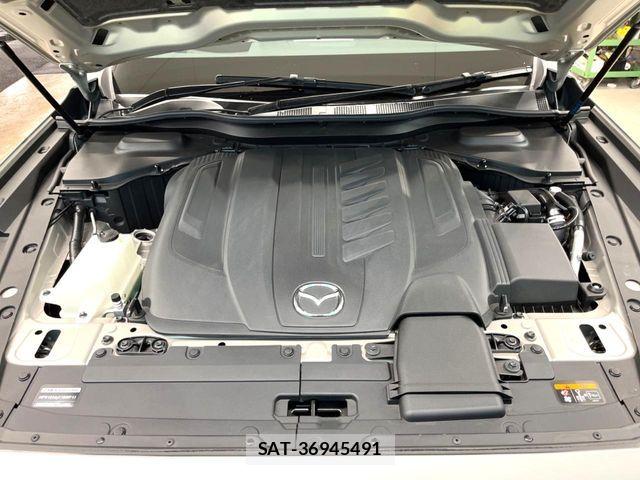 Mazda CX-60 2023-01 5865271-17