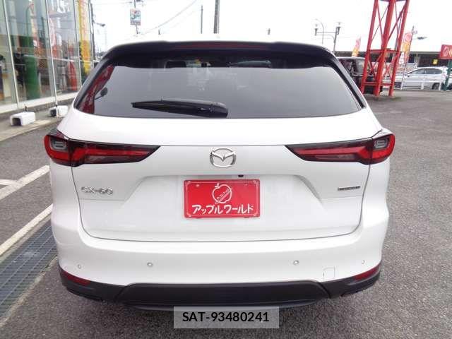 Mazda CX-60 2023-05 6011423-9