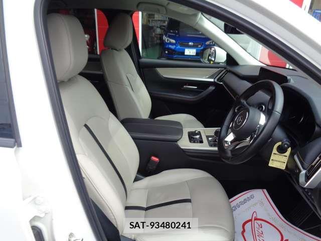 Mazda CX-60 2023-05 6011423-10