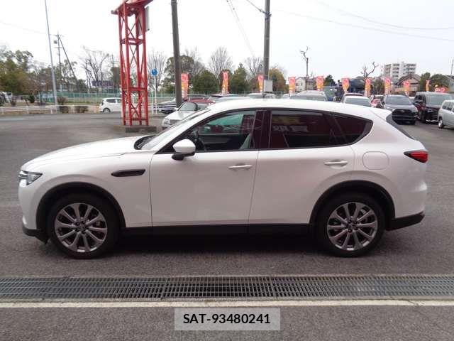 Mazda CX-60 2023-05 6011423-5
