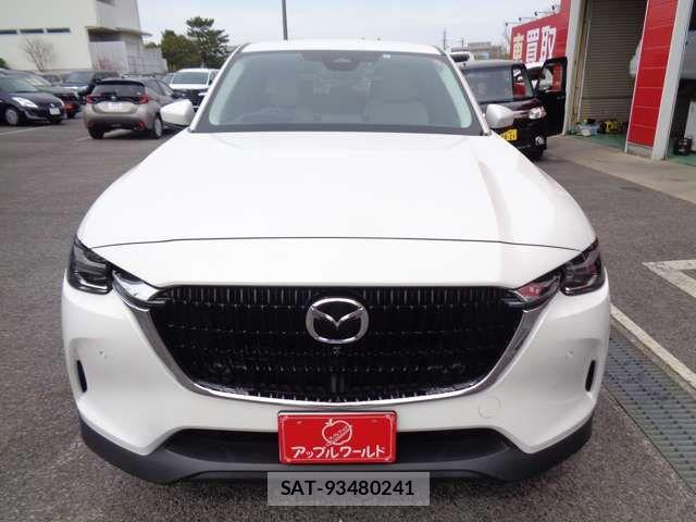 Mazda CX-60 2023-05 6011423-6