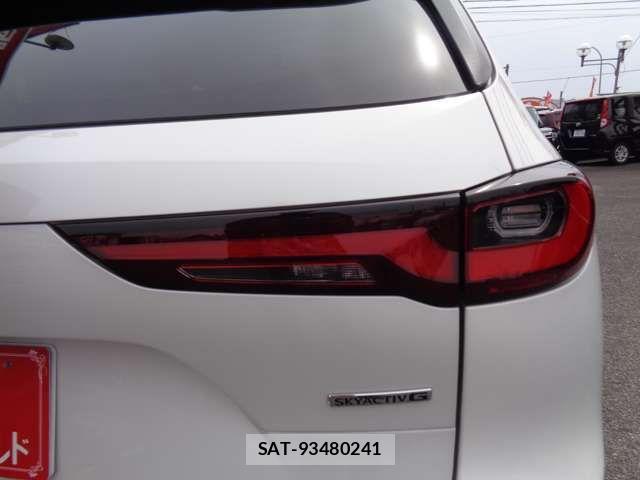 Mazda CX-60 2023-05 6011423-8