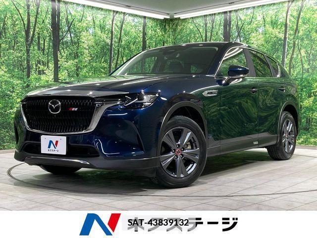 Mazda CX-60 2023-04 6011411-0
