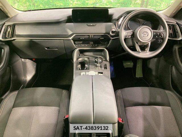 Mazda CX-60 2023-04 6011411-1