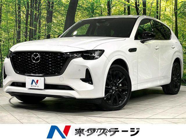 Mazda CX-60 2024-04 6073264-0
