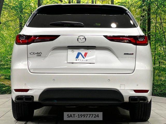 Mazda CX-60 2024-04 6073264-15
