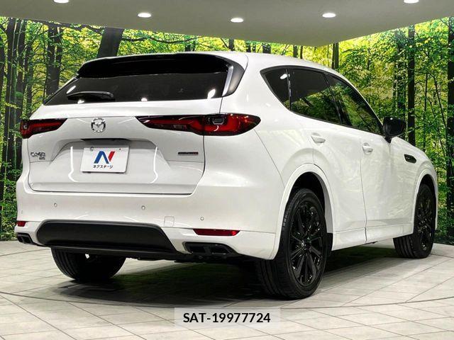 Mazda CX-60 2024-04 6073264-17