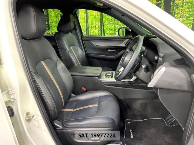 Mazda CX-60 2024-04 6073264-8
