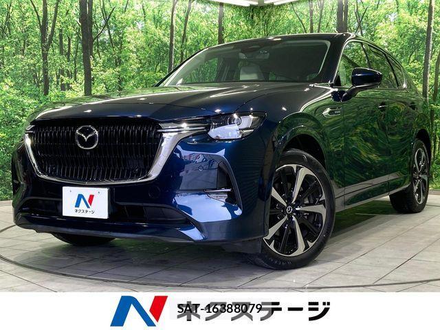 Mazda CX-60 2024-02 6213433-0