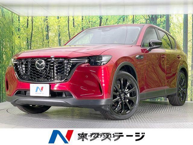Mazda CX-60 2025-02 6243253-0