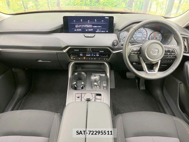 Mazda CX-60 2025-02 6243253-1