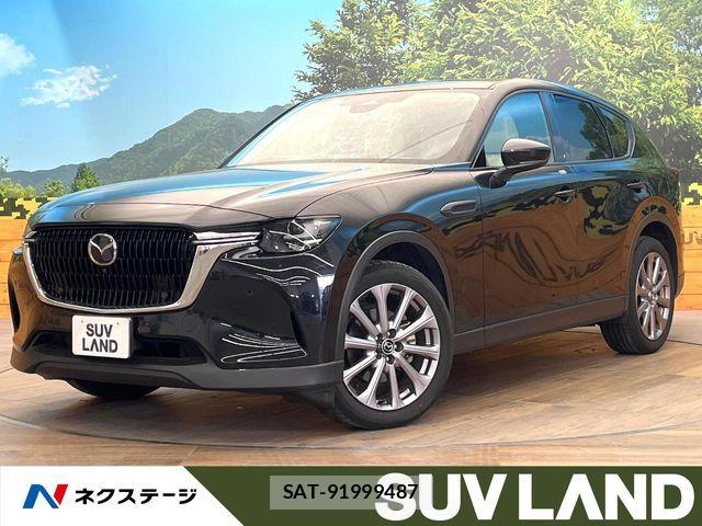 Mazda CX-60 2023-08 6263771-0