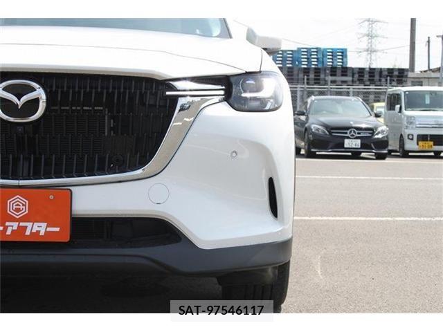 Mazda CX-60 2023-01 6271412-9