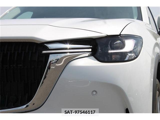 Mazda CX-60 2023-01 6271412-10