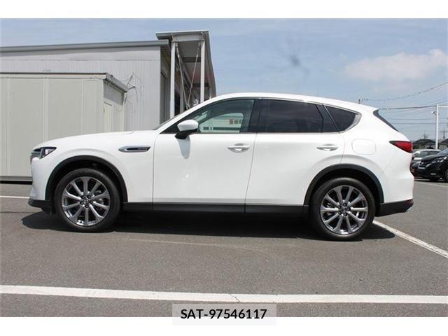 Mazda CX-60 2023-01 6271412-12