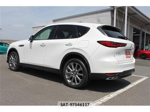 Mazda CX-60 2023-01 6271412-13