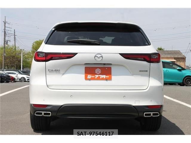 Mazda CX-60 2023-01 6271412-14