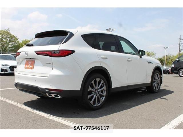 Mazda CX-60 2023-01 6271412-17