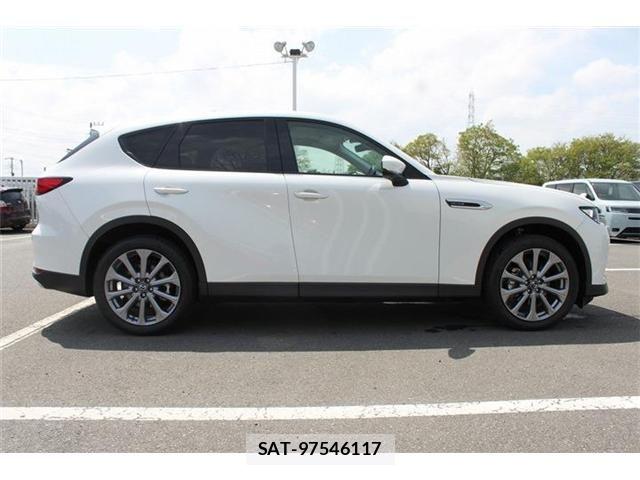 Mazda CX-60 2023-01 6271412-18