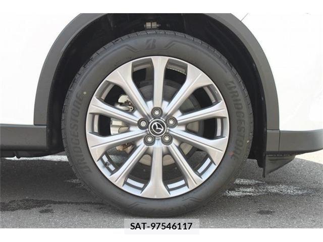 Mazda CX-60 2023-01 6271412-21