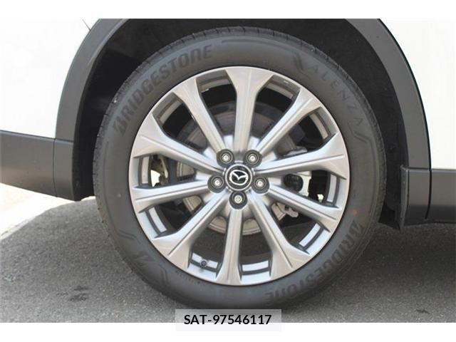 Mazda CX-60 2023-01 6271412-22