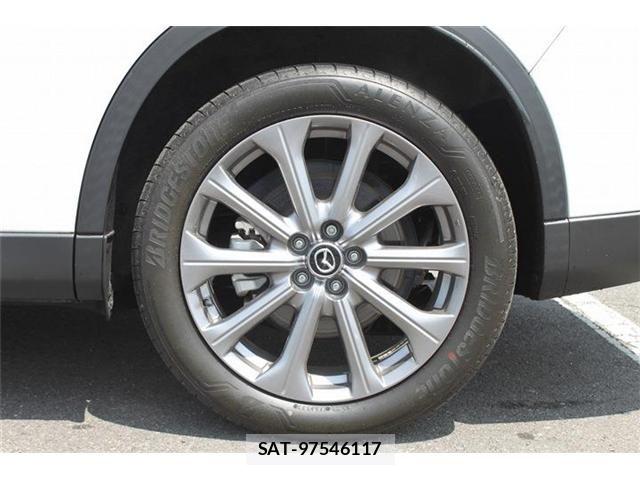 Mazda CX-60 2023-01 6271412-23