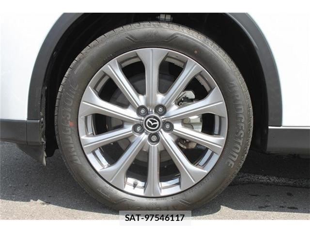 Mazda CX-60 2023-01 6271412-24