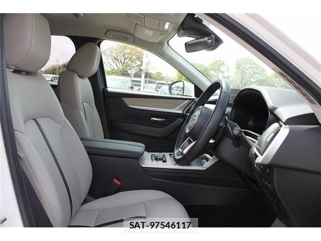 Mazda CX-60 2023-01 6271412-29