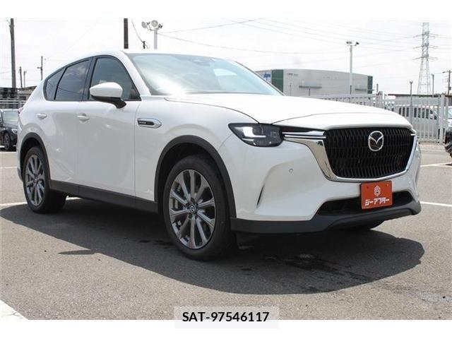 Mazda CX-60 2023-01 6271412-5