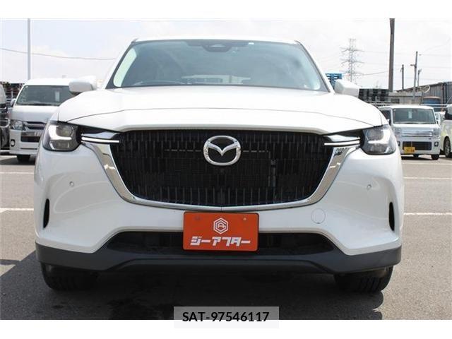 Mazda CX-60 2023-01 6271412-6