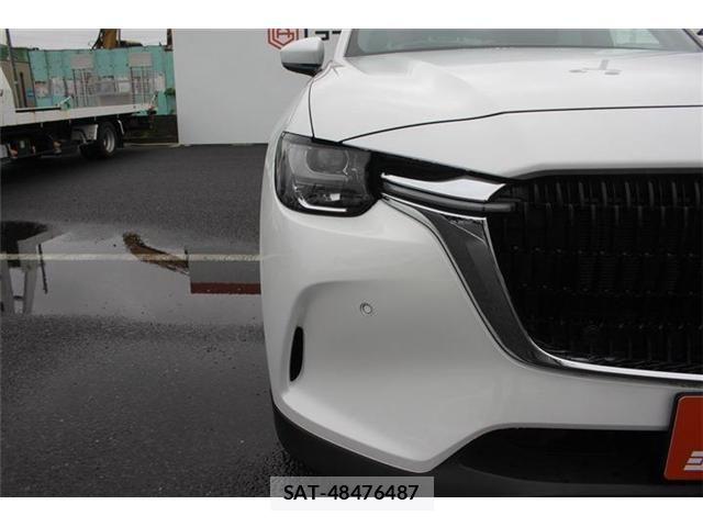 Mazda CX-60 2023-02 6641443-11