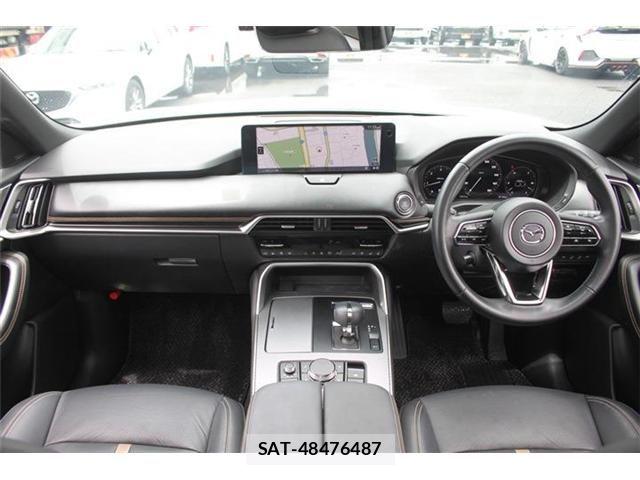 Mazda CX-60 2023-02 6641443-20